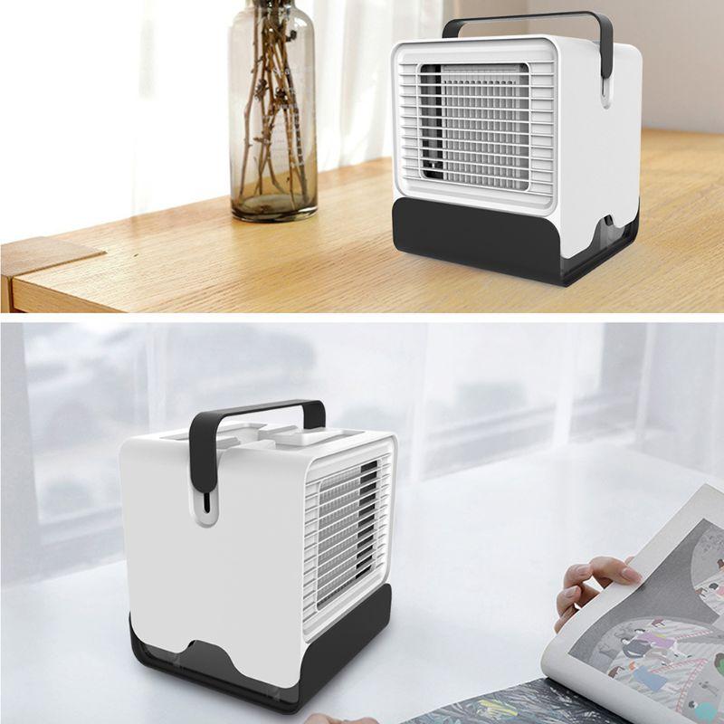 K32C MINI AIR COOLER NEGISCHER EIRLITUNG VERLÄNGER