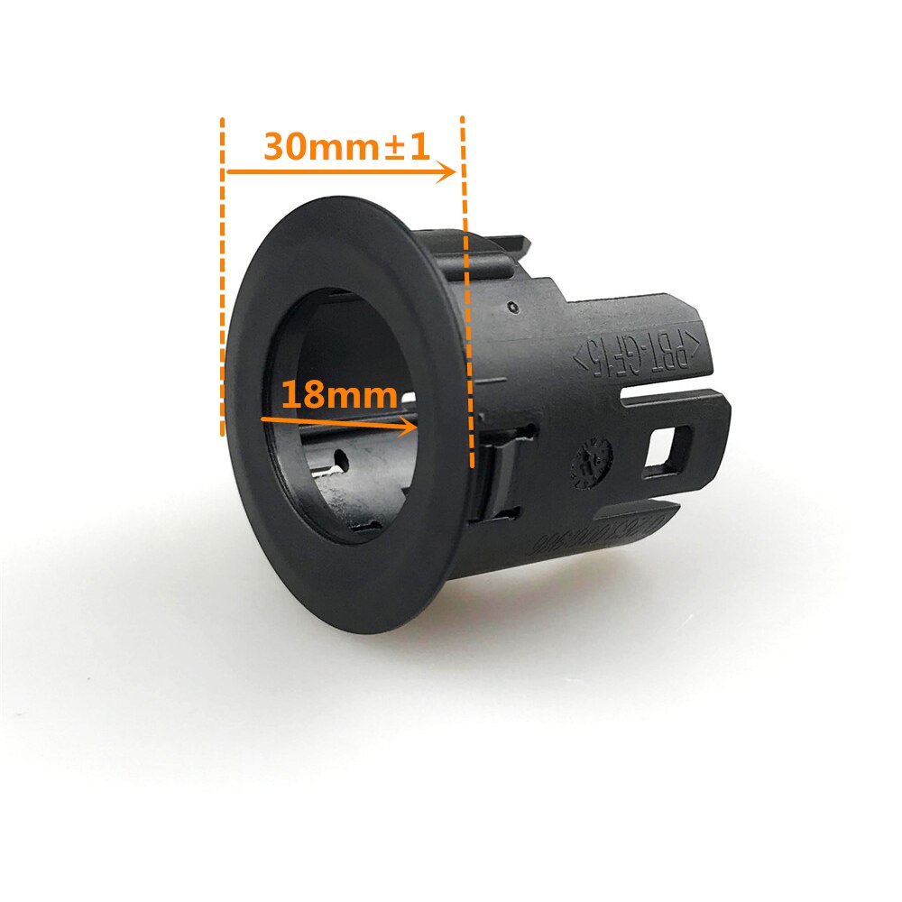 1818621 PDC Parking Sensor Holder Mounting-Retainer Kit For Ford Ecosport Fiesta C1BT15D851BA C1BT-15K872-DB C1BT-15D851-AA