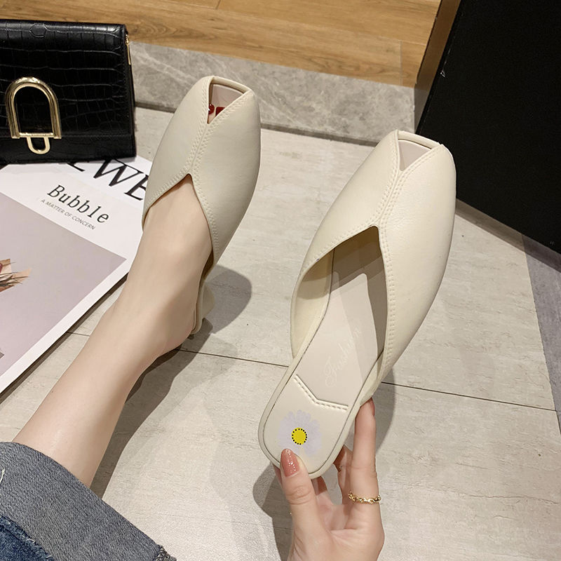 Kvinnor söt söt grön gummi peep toe klack skor dam casual söt svart komfort våren klack pumps zapatos  g6292