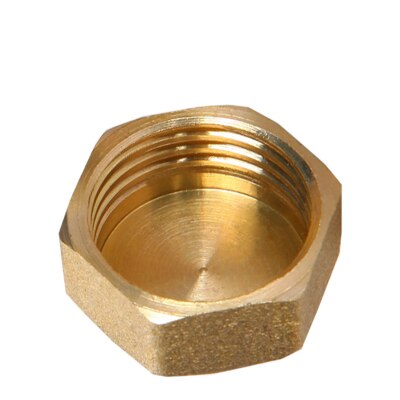 DN20 3/4 female elbow brass union joint fitting female to male tee fitting Water heater PPR water pipe connector: 9