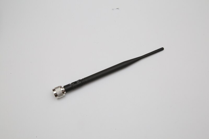 600-2700mhz 2G 3G 4G Mobile Phone Whip Antenna N Male Connector 3dBi Omni Indoor Internal Antenna For Signal Cellphone Booster