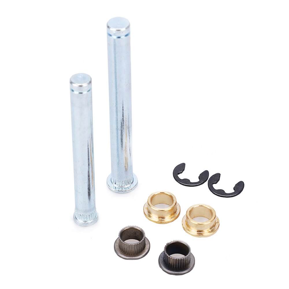 Para Dodge Ram Truck 94-01 perno bisagra puerta y el casquillo Kit de accesorios de coche Yc101498