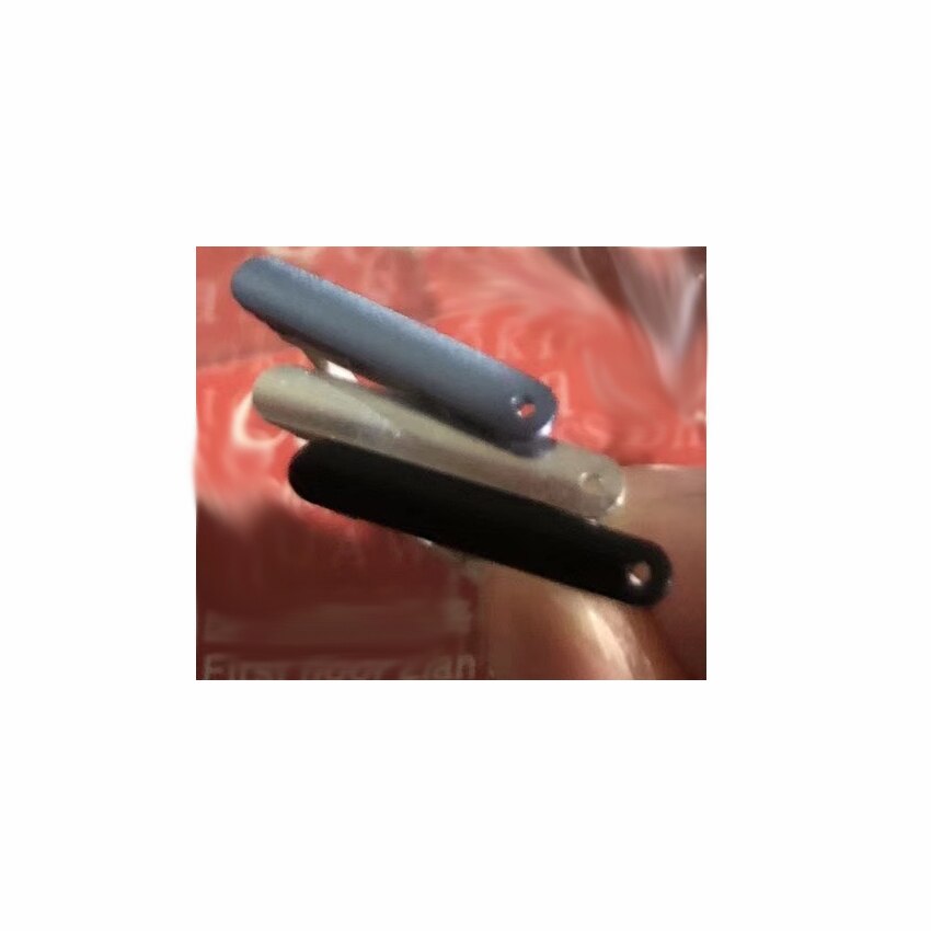 Neue SIM Karte Halfter Fach Für Motorola Moto X4 Karte Tablett Halfter Slot Adapter