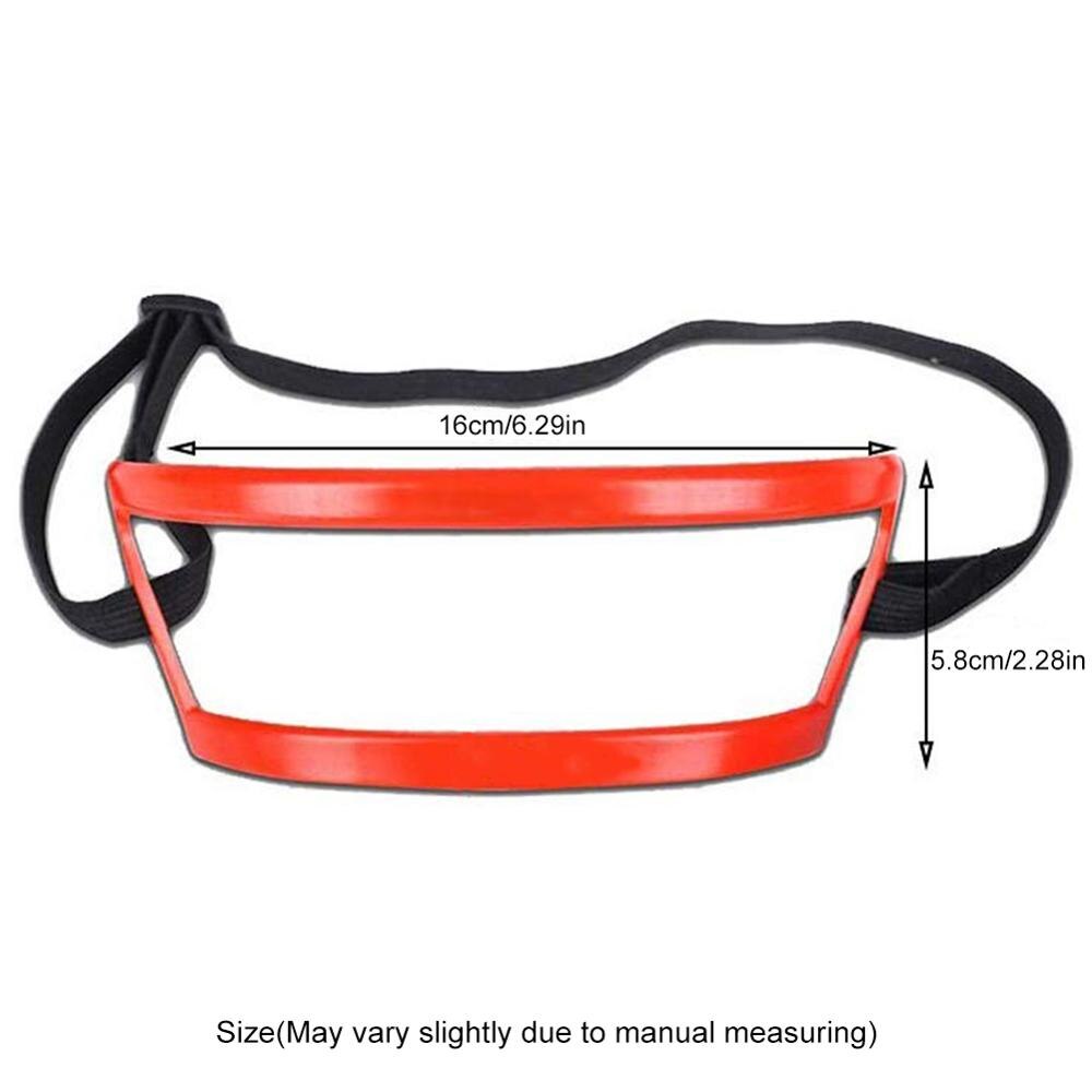 Beard Shaper Liner Template Tools Perfect Beard Comb Men's Beards Shaping Templates and Guide Beard Styling Beard Shaping Tool