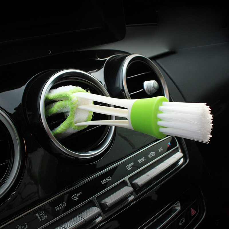 Bil børste interiør tilbehør til mazda 3 spoiler axela 6 2 atenza  cx 5 cx5 cx3 cx-5 cx7 mx5 cx 7 323 rx8 mpv premacy 323f cx -7