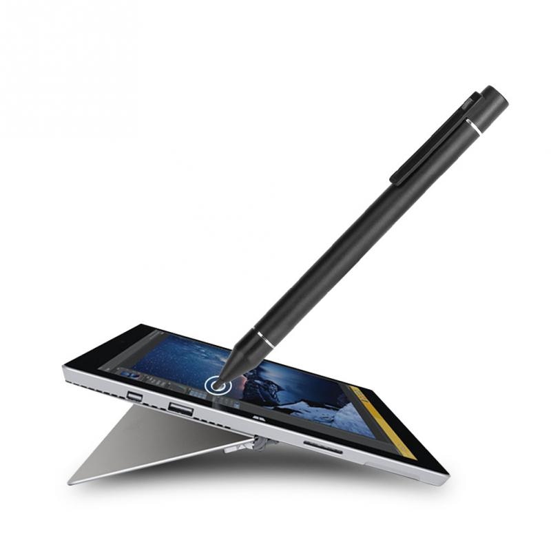 Lápiz capacitivo de pantalla táctil para tableta, Stylus activo para dibujo y escritura, para iOS, Samsung, Xiaomi, Huawei, ipad