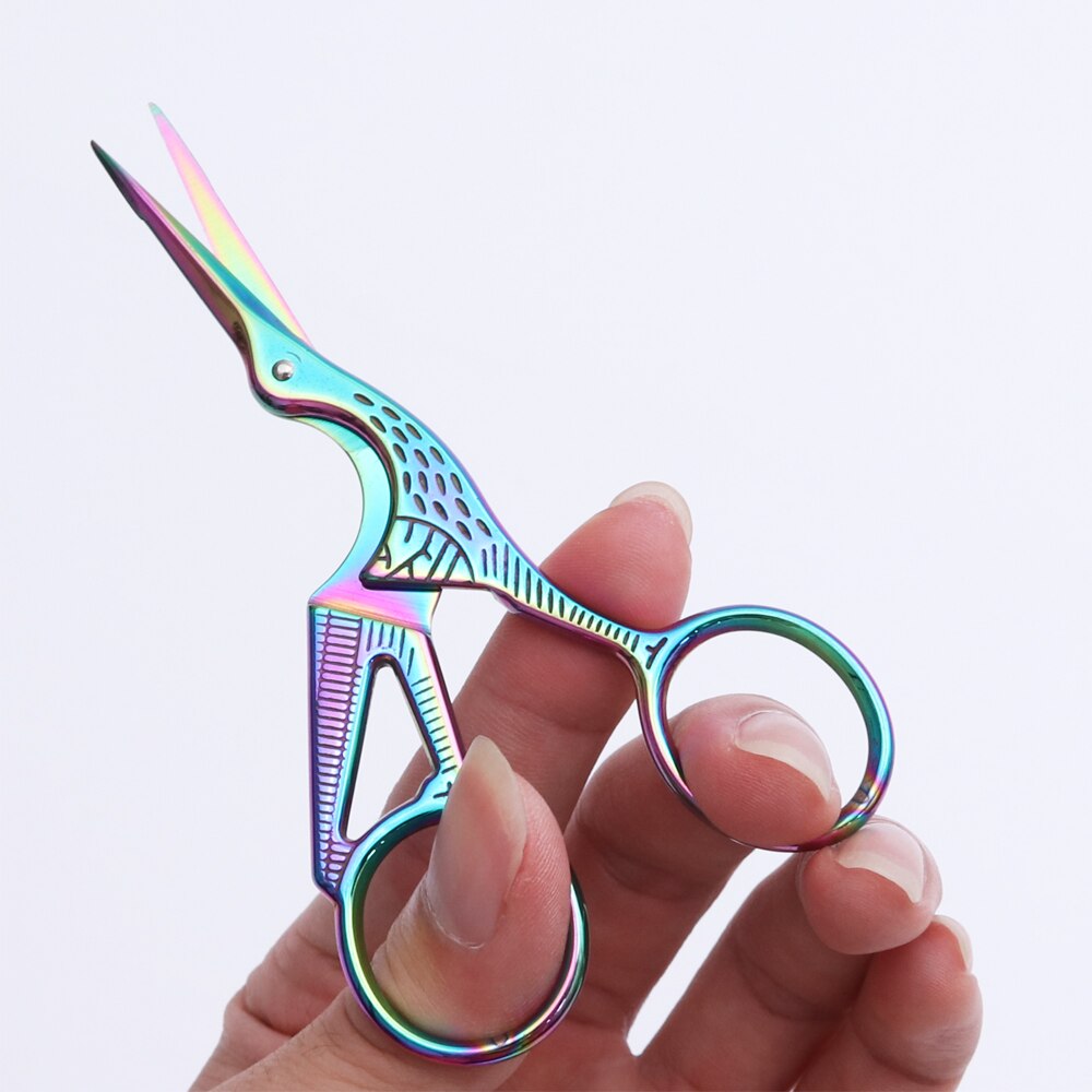 Tijeras de camaleón para uñas 1 Uds., cortaúñas, pinzas para cutículas, producto para eliminar la piel muerta, cortauñas, herramientas de manicura de decoración de uñas JI902