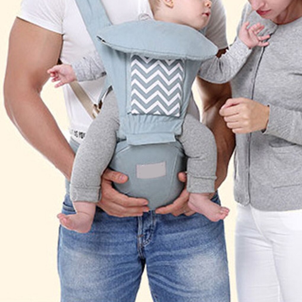 Multifunctionele Baby Carrier 2 In 1 Outdoor Kango... – Grandado
