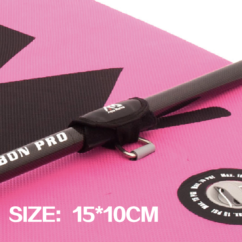 Kayak Boat SUP Board Paddle Installation Holder Storage Rack B0302289