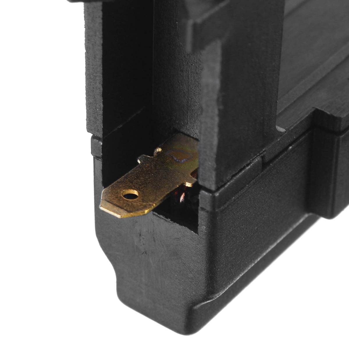 2 st tvättmaskin kolborstar för candy hoover 92126721 bosch bauknecht whirlpool 481931088529 481281729573 481961038652