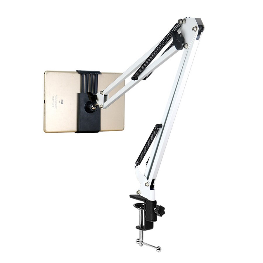 Arm Halfter Fotografie Stativ für Kamera Stativ Tisch Stehen Halterung Ring Licht Ball Kopf Fotografie LED Selfie Lampe Telefon Clip