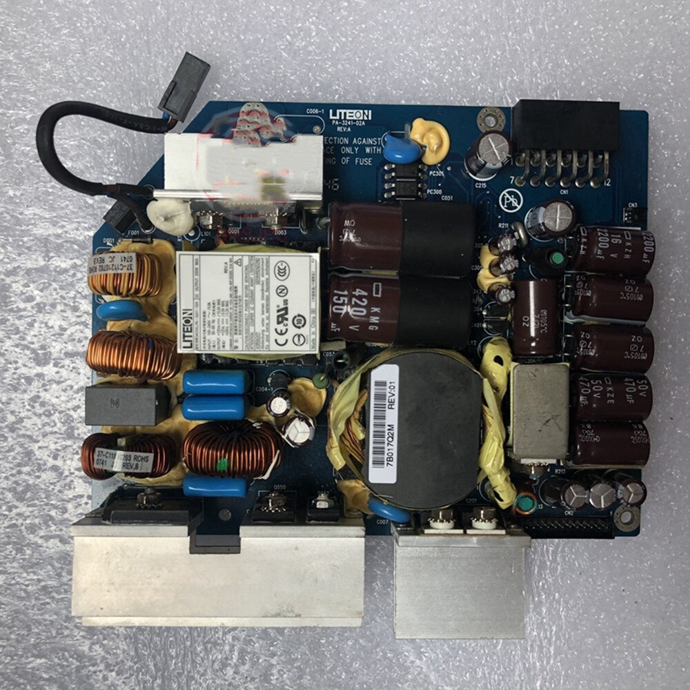 For apple imac 24 " a1225 614-0416 pa-3241-02 a 1 250w psu 614-0405