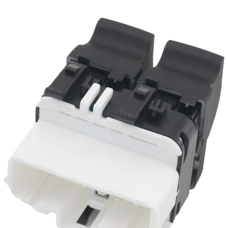 Interruptor de Control de ventana, botón principal delantero izquierdo para Renault Laguna 2 II Espace 4 8200315042 8200315046