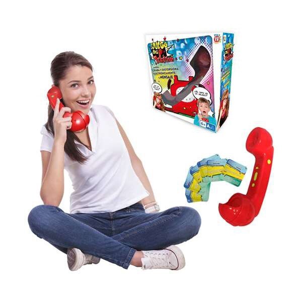 Vaste telefoon speelgoed, simulatie speelgoed voor kinderen, vintage telefoon, interactieve pedagogische keuzeschijf, educatief spel