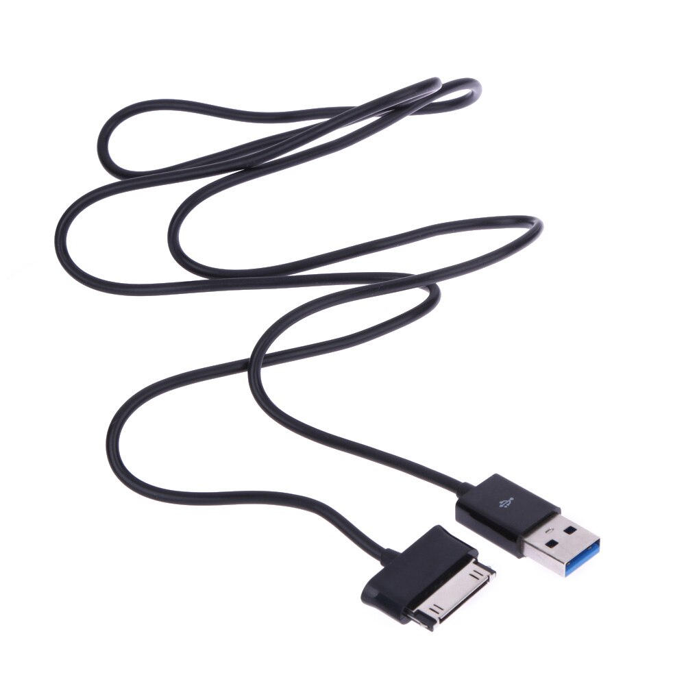 1m usb 3.0 sincronização de dados cabo de carregamento rápido para huawei mediapad 10 fhd tablet carregador cabo de alta qualidade preto cabo de carregamento