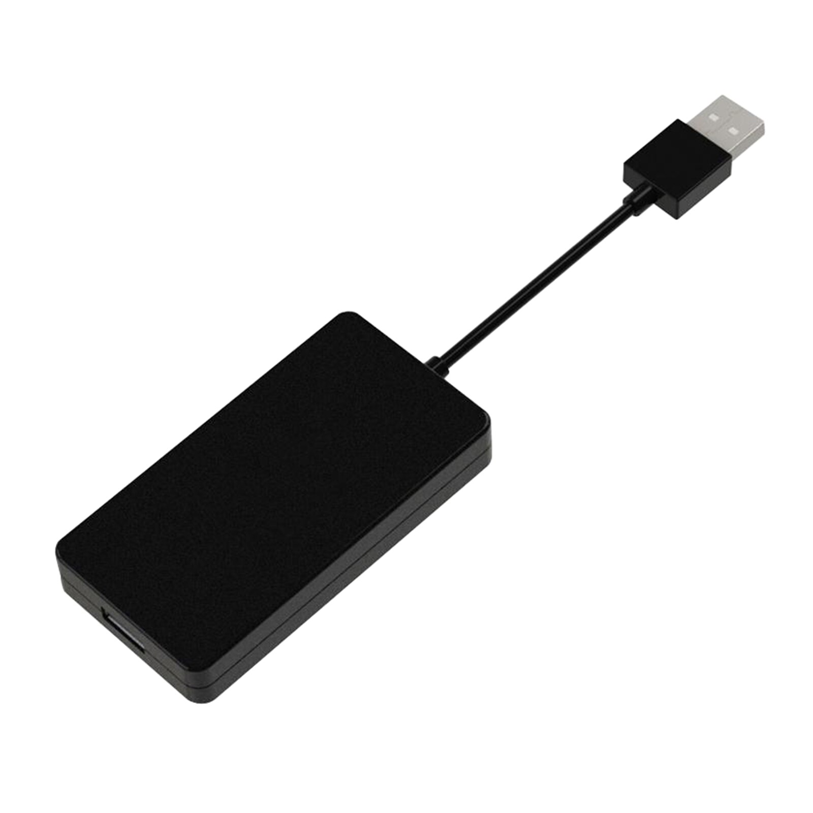 Wireless Smart Link Dongle for Android Navigation Player Mini USB Stick with Android Auto Black