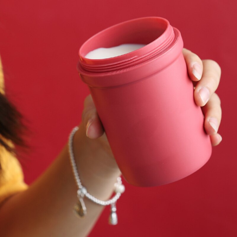 Kunststoff Suppe Kasten Versiegelt dicht Lunchbox freundlicher Frühstück Reisbrei Suppe Tasse Lebensmittel Container Mahlzeit Vorbereitung Bento Kasten