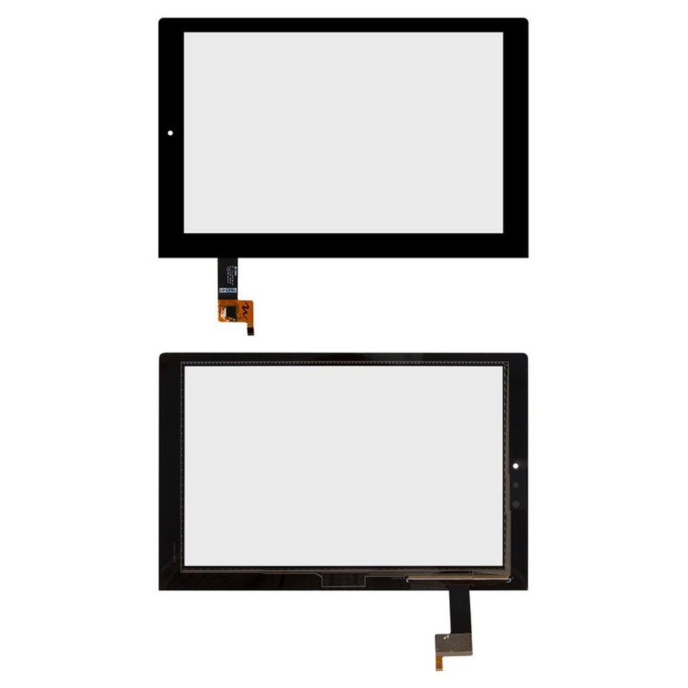 Touch Screen For Lenovo Yoga Tablet 2 1051F Yoga Tablet 2-1051L 1051 LCD Display Outer Glass Digitizer Sensor Replacement