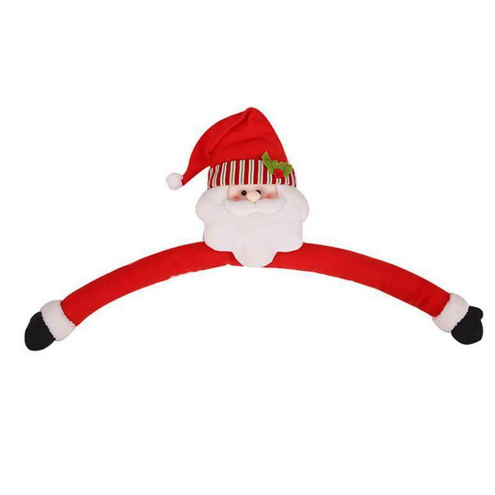 Christmas Tree Topper Christmas Santa Claus Snowman Tree Topper Decorations For Home Navidad