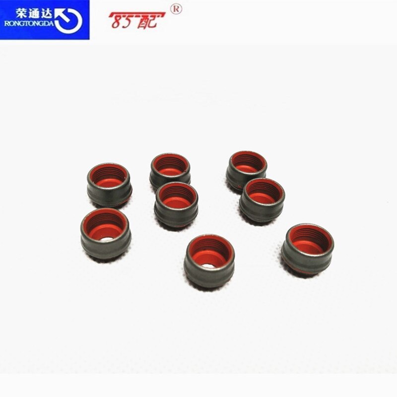 Junta de vástago de válvula de motor, 095619 para Citroen AX Hatchback lark MPV BX Hatchback ZX Hatchback