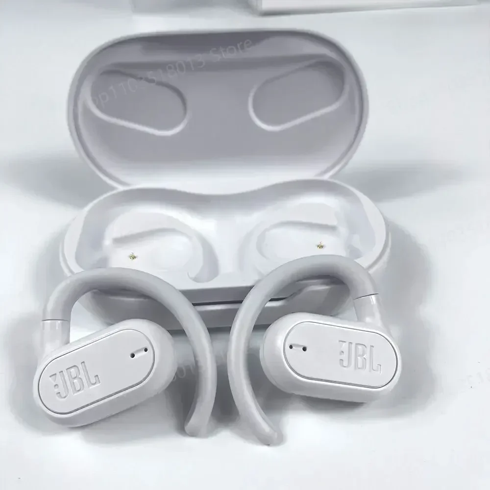 Originele JBL Soundgear Sense True draadloze open-ear hoofdtelefoon sport hardlopen Headset Bass Sound muziek Oortelefoon HK-versie
