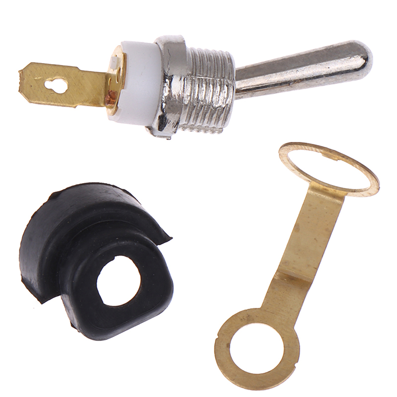 3 Stuks Vervangbare Flameout Switch Kit Voor 5200 Benzine Kettingzaag Universele Accessoires