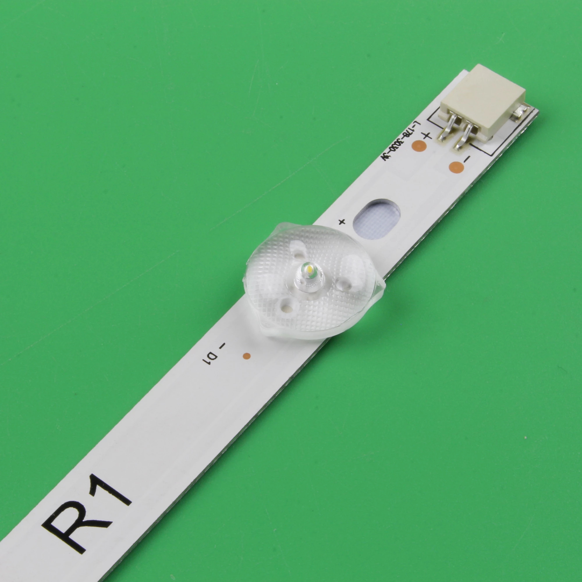 LED Backlight Strip Bar For LG LC420DUE-SFU4 LC42ODUG-F AGF78261601 AGF78326501 AGF78435101 42LN5400ZA 42LN5403ZA 42LN5404ZA