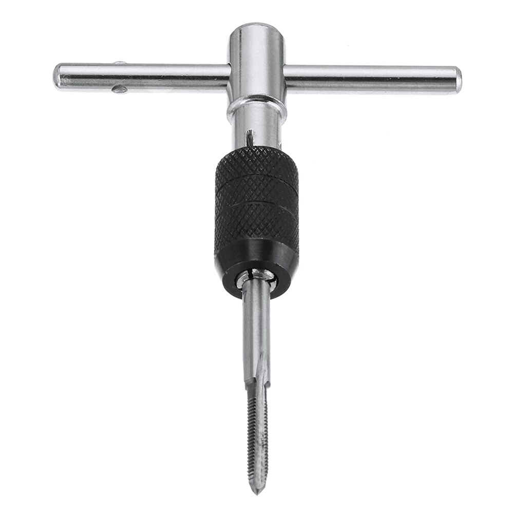 Microtech Schrauben-Werkzeug – Winkelschrauber Für EDC & DIY | 19 Mm, 4,7 Mm Durchmesser | 1 Stück