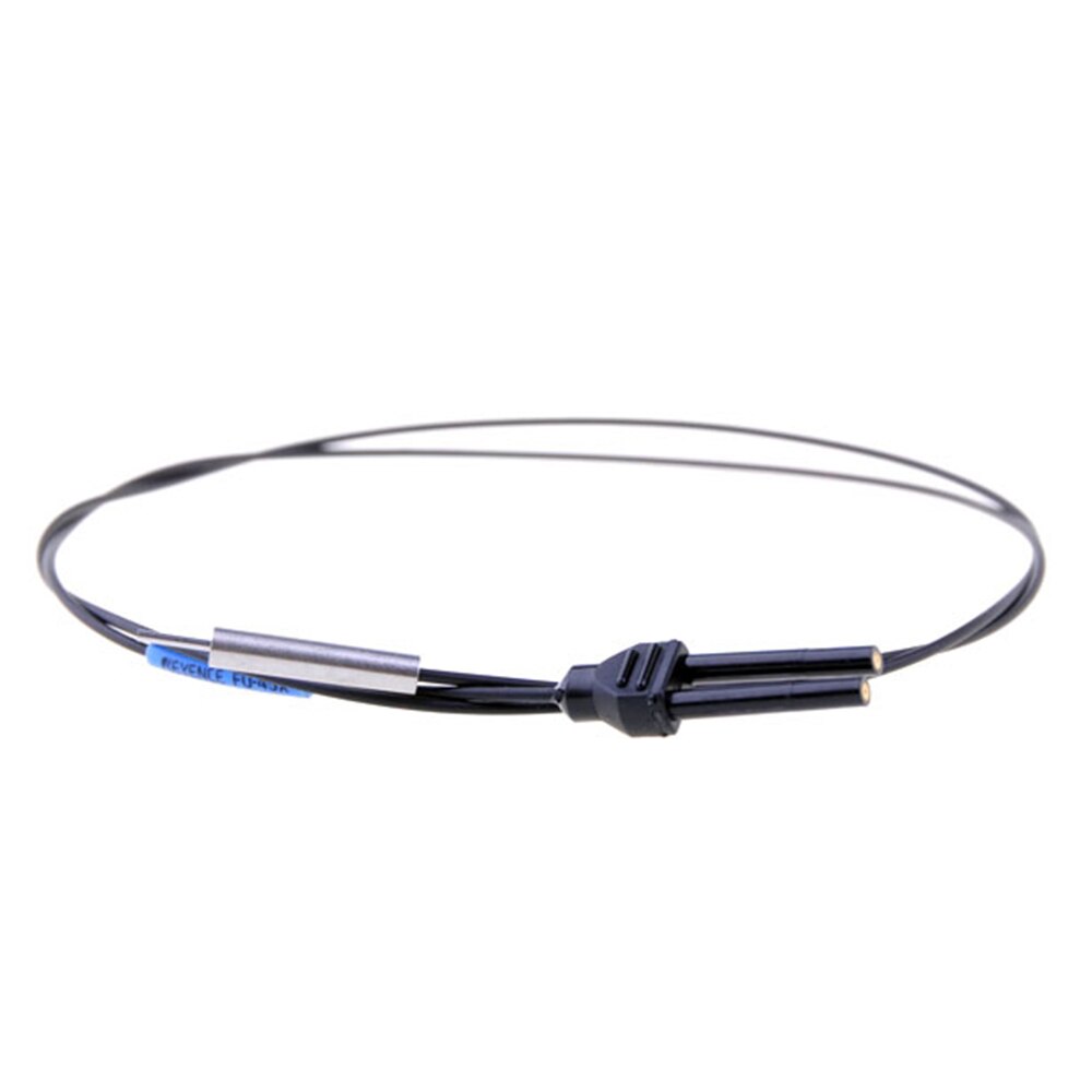 FU-45X Fiber Unit Reflective Digital Fiber Optic Sensors FS-N40 series