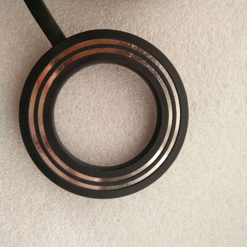 Anillo cargador para cámara web inalámbrica Logitech Circle