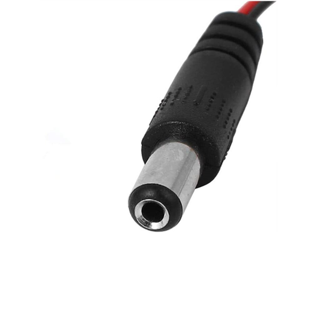 10pcs 9V Battery Button Power Cable Battery Buckle Snaps Power Cable Connector DC For DIY Jack Connector