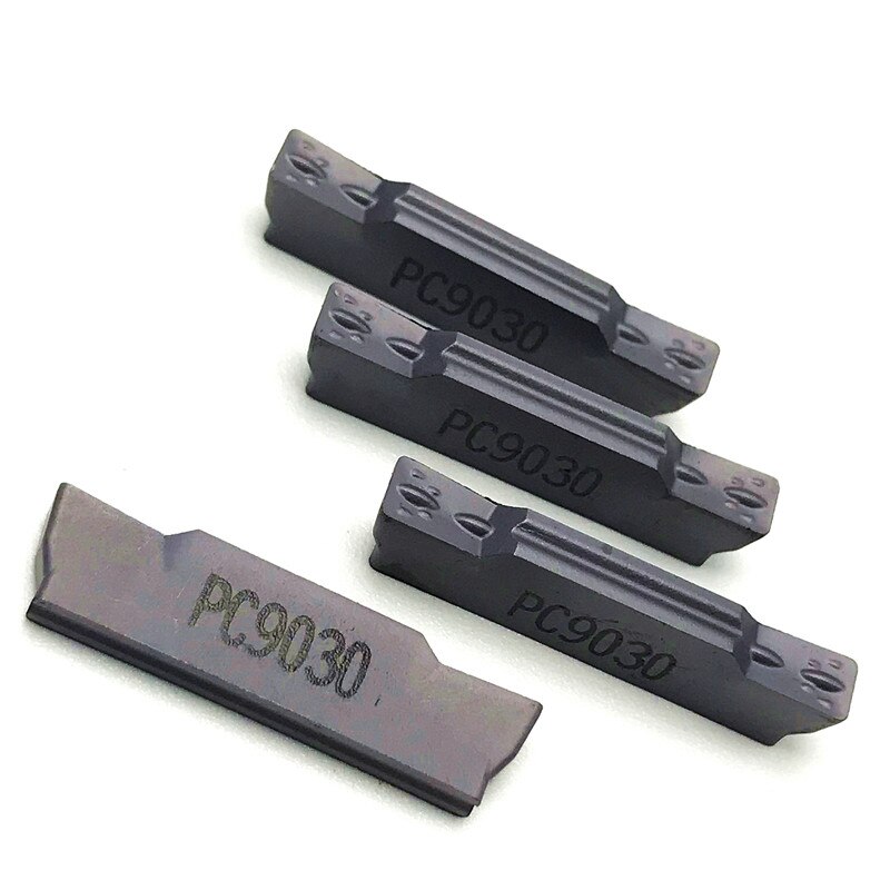 MGMN300 M NC3030 PC9030 NC3020 Grooving Carbide In... – Grandado