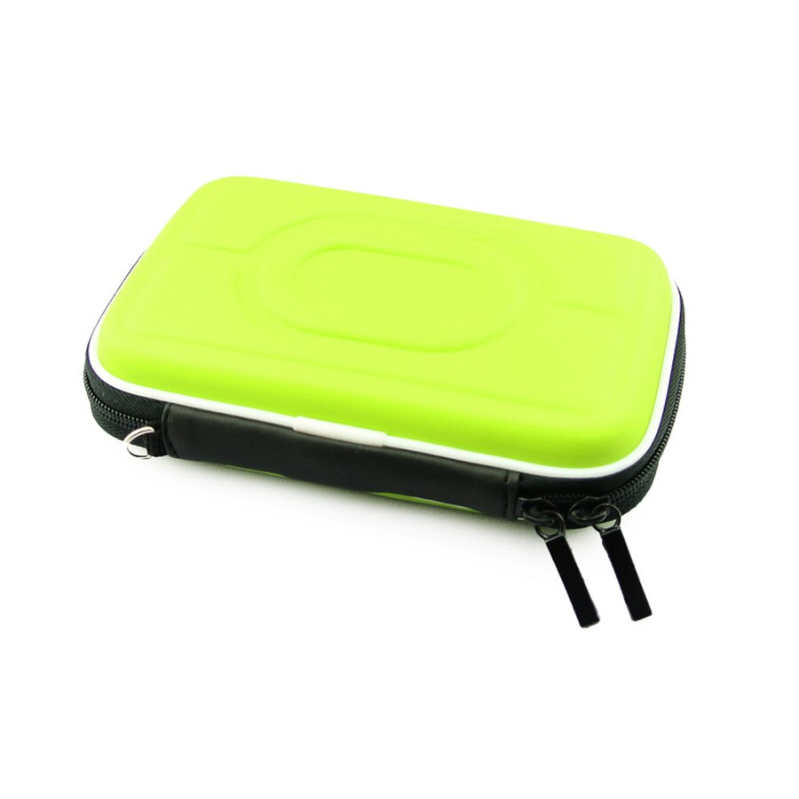 SUMPK 158x100x46mm Custodie colorato Portatile Accessori Digitali trasportare Borse per il Telefono mobile/potenza banca/HDD/Fotocamera/MP3