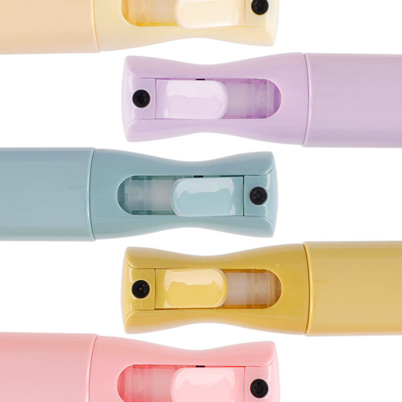 Bouteille de pulvérisation à haute pression pour les cheveux, arrosage continu, automatique, pour les coiffeurs, 300ml