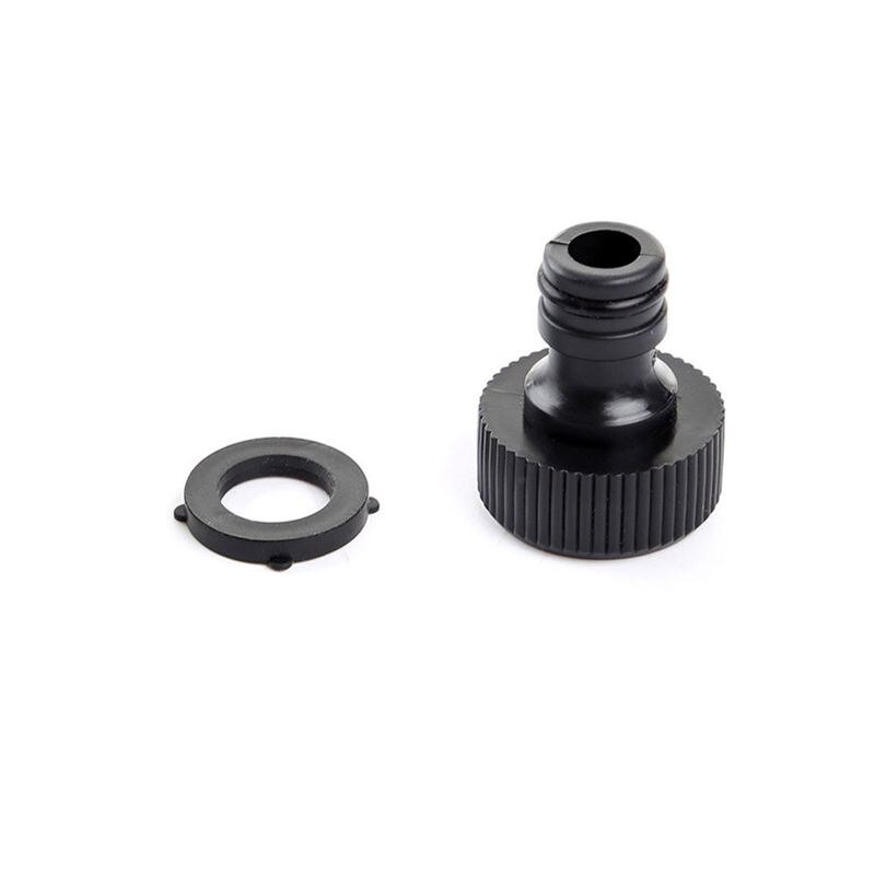 Electronic Water Tap Timer DIY Garden Irrigation Control Unit Digital LCD