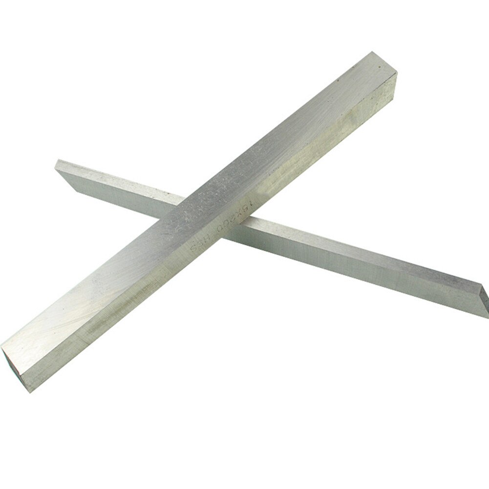 Hss Draaibank Tool Stalen Vierkante Tool Staal Draaibanken Techniek 6-20Mm Draaien Frezen Frezen Graveren Bit Draaibank gereedschap Turnin
