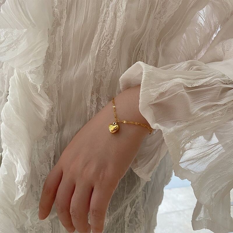 Conjunto de pulsera de hojas huecas para mujer, brazalete bohemio de Color dorado y plateado, accesorios de joyería para: 07