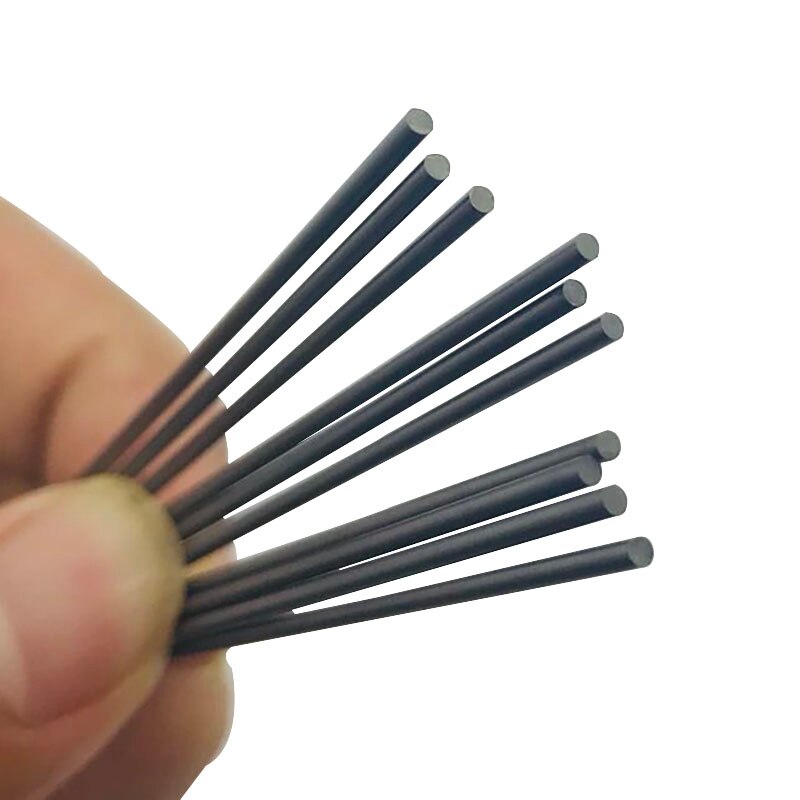 Grün Spitze Reine Wolfram Elektrode 1,6mm X 150 mmsolder Für Lözehn Aluminium Lot Für Lözehn Aluminium Schweißen Elektroden