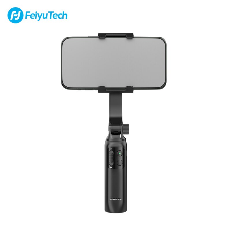 Feiyutech vimble one feiyu handheld gimbal smartphone stabilisator uitschuifbaar statief voor iphone 11 xr xiaomi samsung huawei