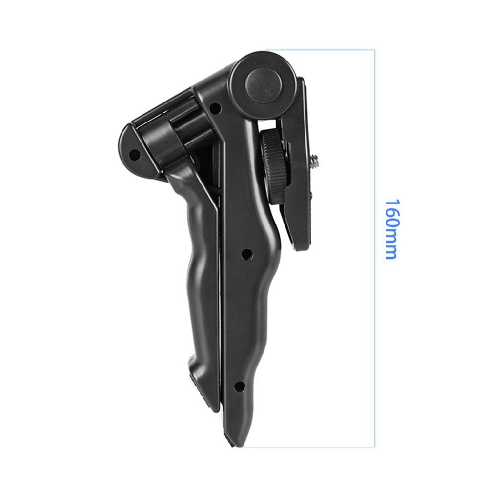 Mini Tisch Stativ Schreibtisch Kamera Stabilität Stehen Halterung für GoPro