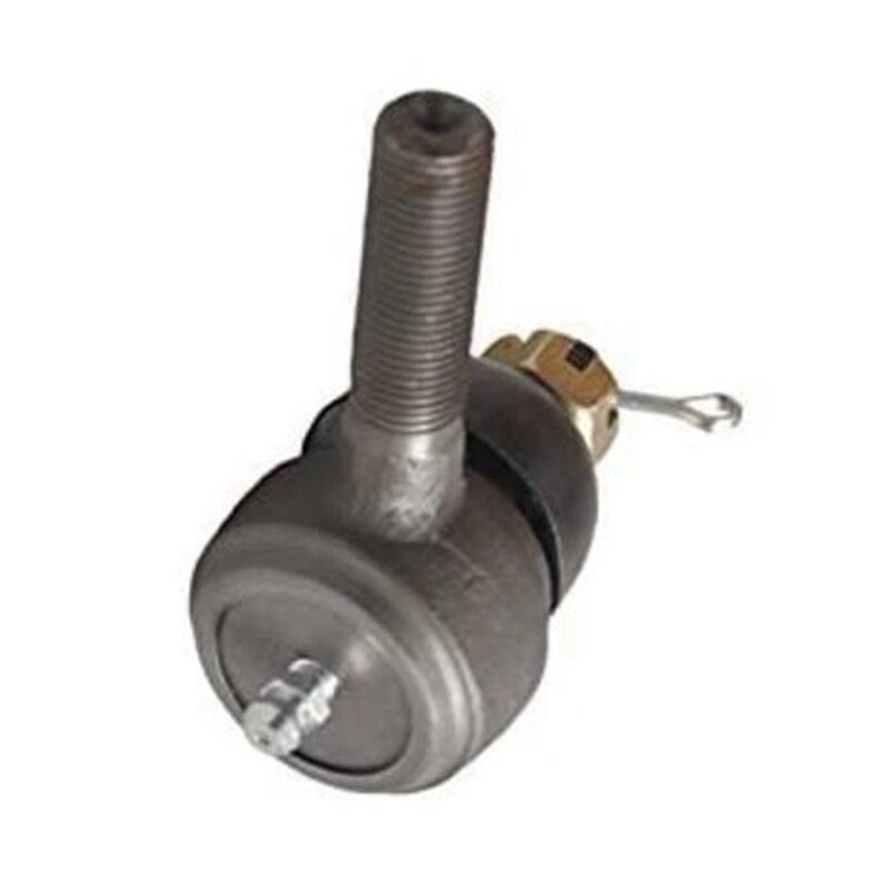 Tie Rod End para Club Car Ds/Iq Driver, lado del pasajero, 7540 amarre izquierdo para caña final