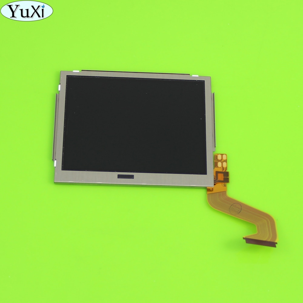 YuXi Originele Voor NDSI lcd-scherm Upper Top Lcd-scherm Vervanging Reparatie Onderdelen Voor Nintendo DSi