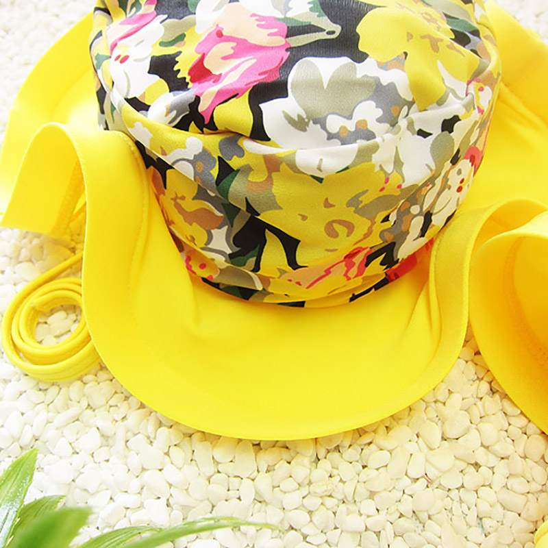 Sunny eva kids swimsuits girls one piece swimwear ... – Grandado