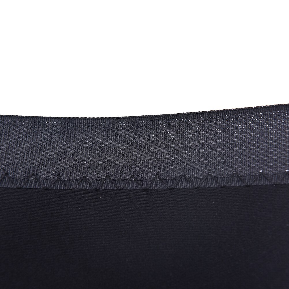 2Stck Schwarz Abdeckung Schutz Fahrrad Radfahren Kette Rahmen Protektoren Rohr wickeln