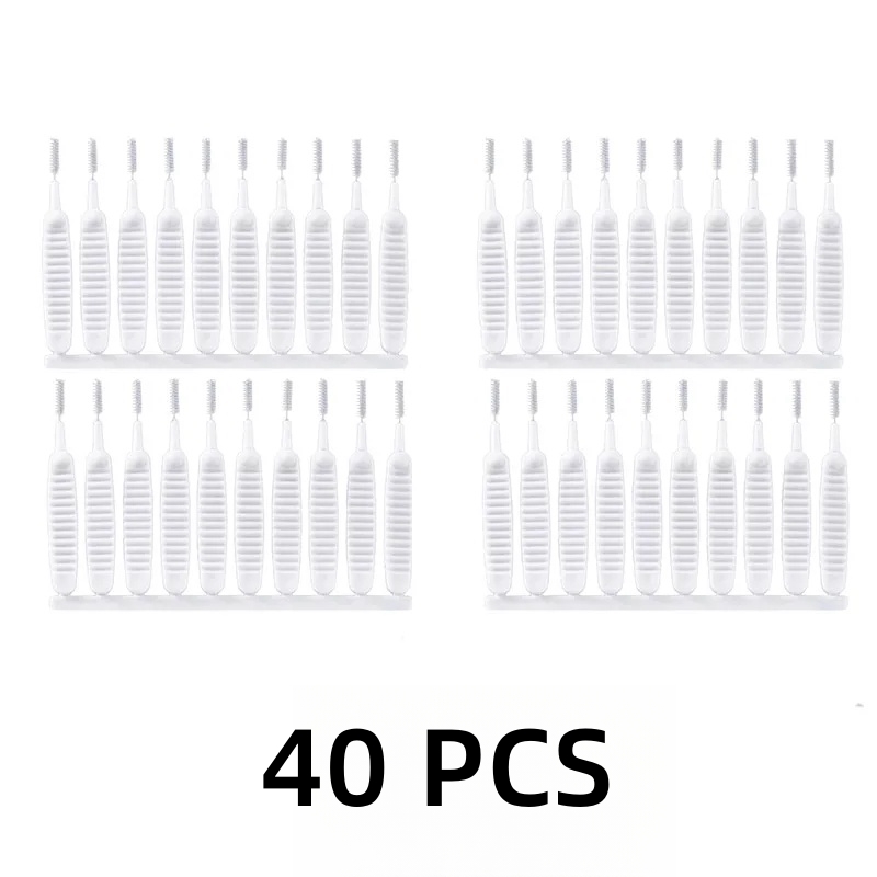 Bad Micro Nylon Pinsel Dusche Kopf Anti-verstopfen Reinigung Pinsel Handy Loch Poren Lücke Waschen Werkzeuge Wc Zubehör: Grau