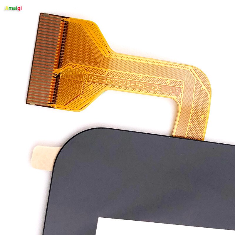 Phablet Panel For 7'' Inch QSF-PG7070-FPC-V05 Tablet External Capacitive Touch Screen Digitizer Sensor Replacement Multitouch