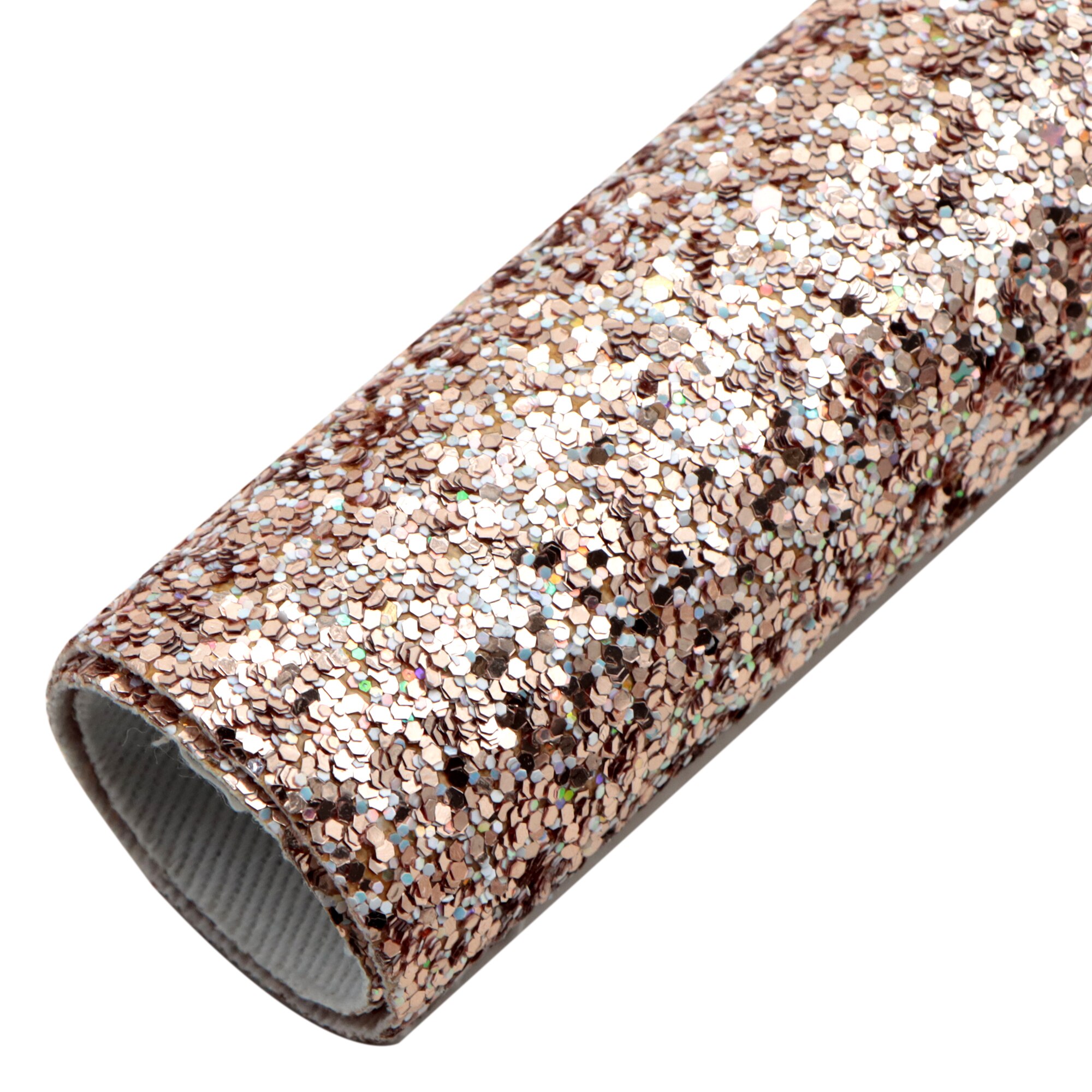 Chunky cekiny brokat opalizujący materiał Faux syntetyczny PU skóra szyć ręcznie łuk ręcznie robiona torba kolczyk DIY materiał arkusz, 1Yc20082: 1075134003