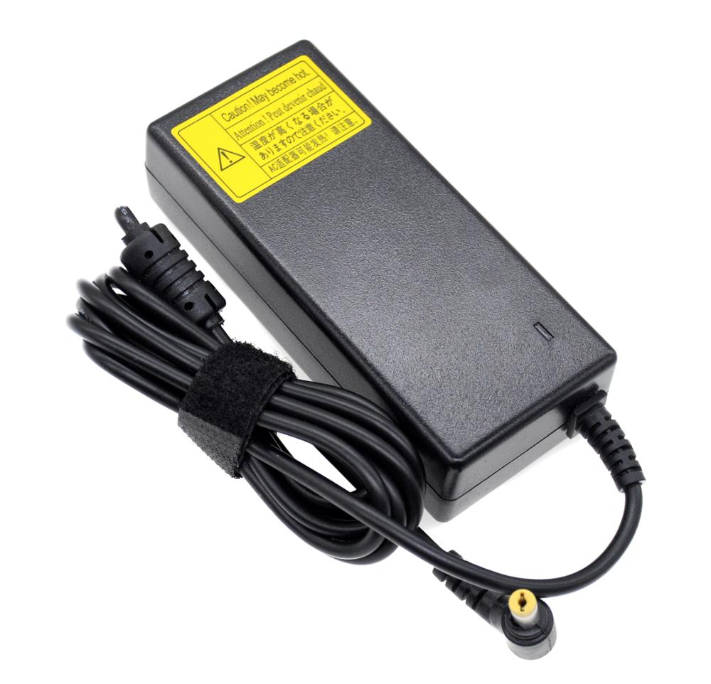 FOR ACER 19V 3.42A 65W 5.5*1.7mm Laptop Power supply AC Adapter Charger Aspire 5740 5741 5745 5810 5820 6920 6930 7100