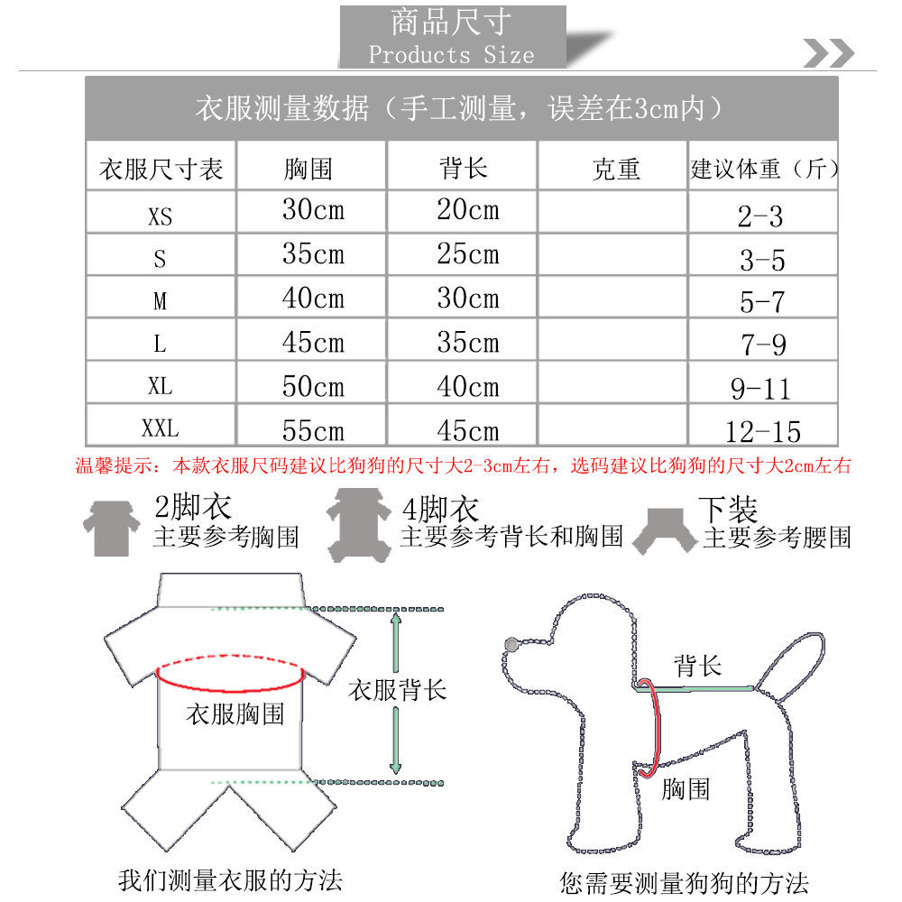 Odzież dla zwierząt placki Kot Jesień i zima Zagęszczony ciepły niebieski dinozaur Płaszcz z kapturem Kostium szczeniaka dla małych średnich psów: M