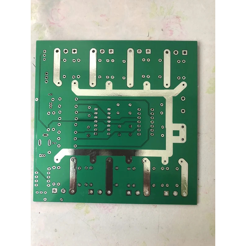 600W Constant Current Power Electronic Load Module Electronic Load Kit